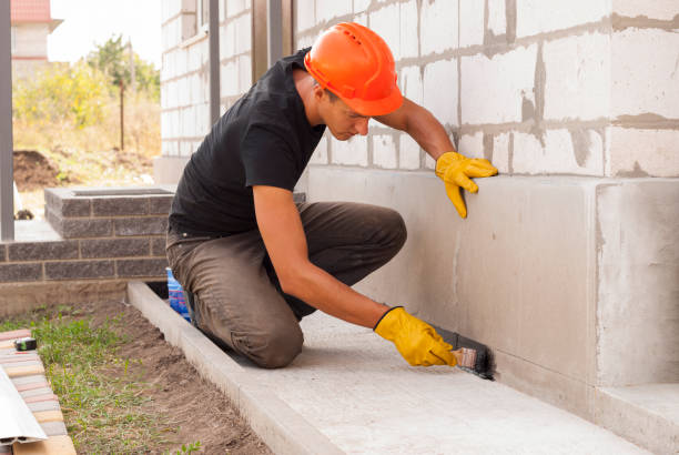 Licensed Interior Drainage System service in Darien, IL - Arrow Tight Waterproofing
